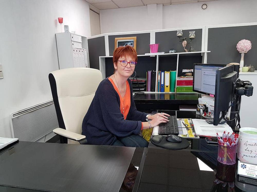 bureaux