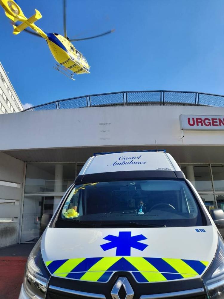 urgences