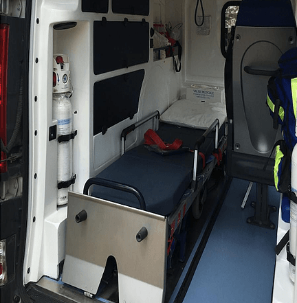 ambulance