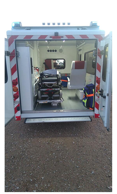 ambulance