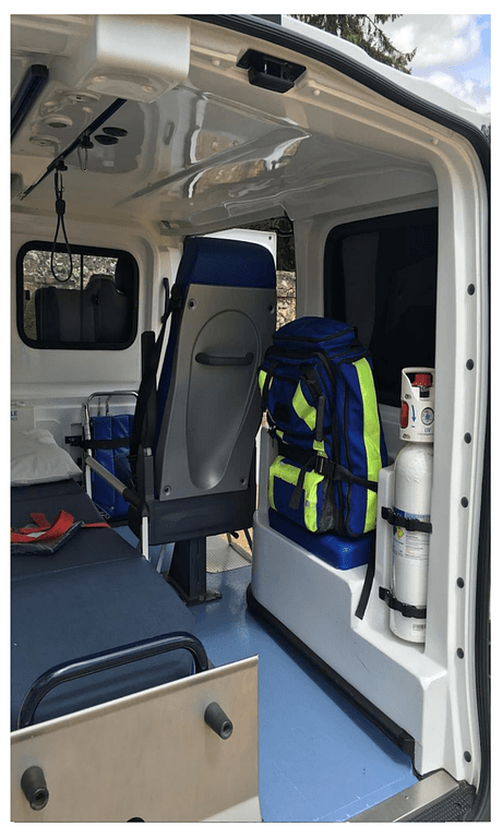 ambulance
