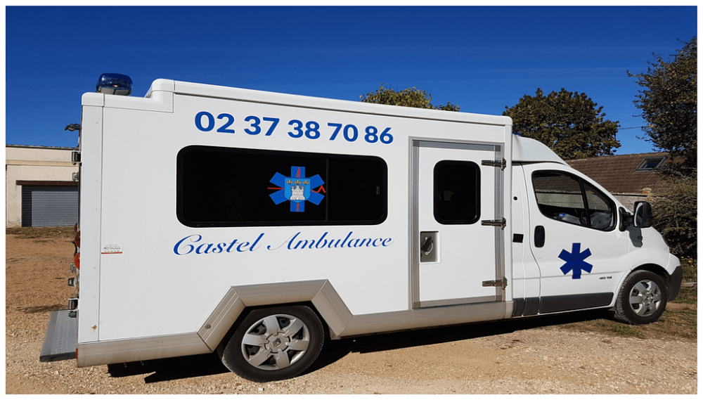 ambulance